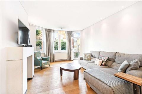 3 bedroom flat to rent, Ashburnham Mansions, Chelsea, London, SW10