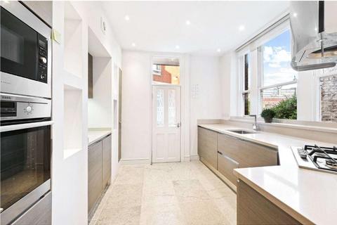 3 bedroom flat to rent, Ashburnham Mansions, Chelsea, London, SW10
