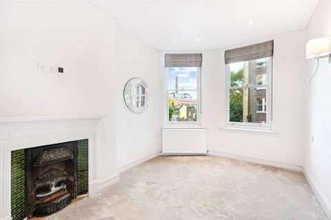 3 bedroom flat to rent, Ashburnham Mansions, Chelsea, London, SW10