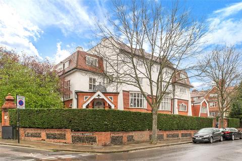 2 bedroom flat for sale, Bracknell Lodge, Frognal Lane, Hampstead, London