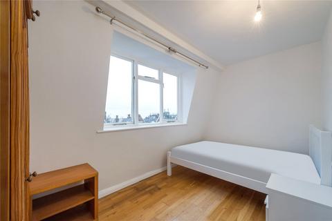 2 bedroom flat for sale, Bracknell Lodge, Frognal Lane, Hampstead, London