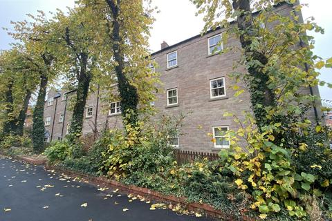 2 bedroom flat to rent, Jaeger Close, Derbyshire DE56