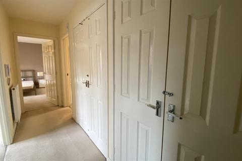 2 bedroom flat to rent, Jaeger Close, Derbyshire DE56