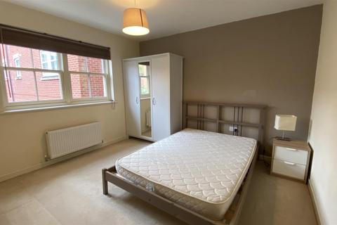 2 bedroom flat to rent, Jaeger Close, Derbyshire DE56