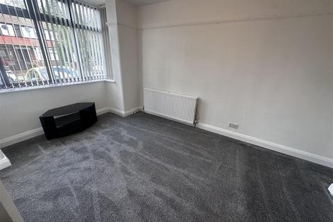 Melverley Road, Manchester
