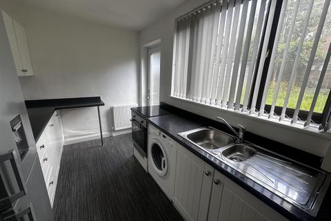 undefined, Melverley Road, Manchester