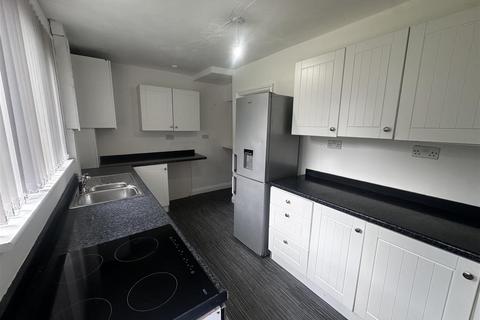 undefined, Melverley Road, Manchester
