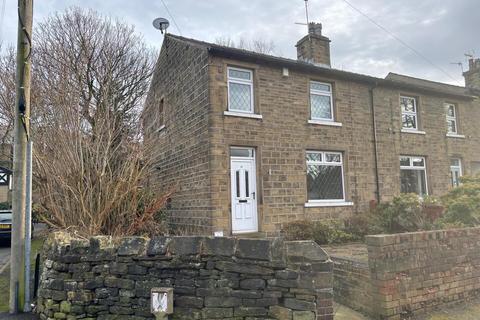 Fair Lea Road, Huddersfield