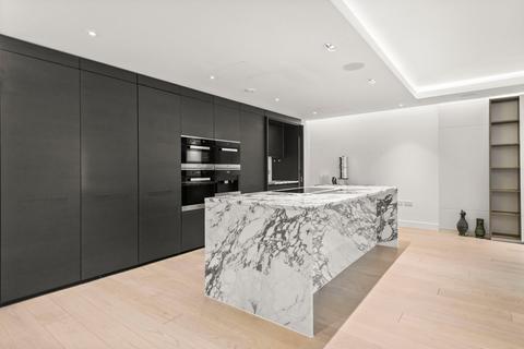 3 bedroom flat for sale, Dockside House, Chelsea Creek, London