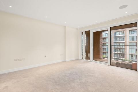 3 bedroom flat for sale, Dockside House, Chelsea Creek, London
