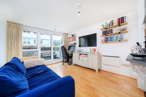 Oyster Wharf, 18 Lombard Road, London