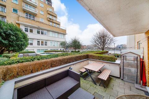 Oyster Wharf, 18 Lombard Road, London