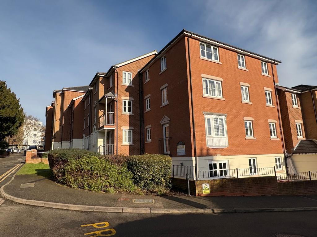 Albion Court