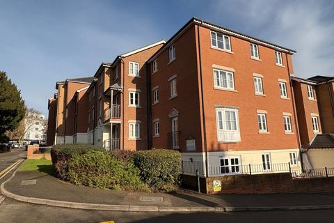 1 bedroom apartment for sale, Albion Place, Northampton, NN1 1UG
