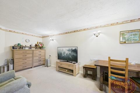 1 bedroom apartment for sale, Albion Place, Northampton, NN1 1UG