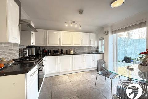 3 bedroom terraced house for sale, Nightingale Grove, London, SE13