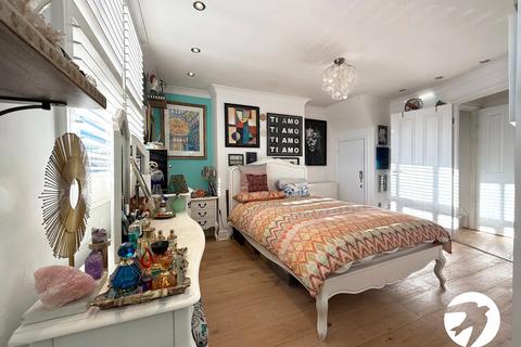 3 bedroom terraced house for sale, Nightingale Grove, London, SE13