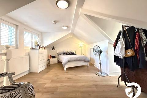 3 bedroom terraced house for sale, Nightingale Grove, London, SE13