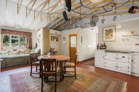 4 bedroom detached house for sale, The Old School House,Trench Green, Mapledurham, South Oxfordshire