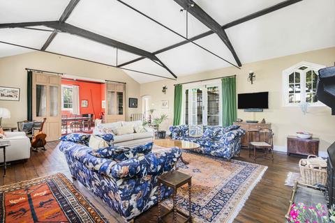 4 bedroom detached house for sale, The Old School House,Trench Green, Mapledurham, South Oxfordshire