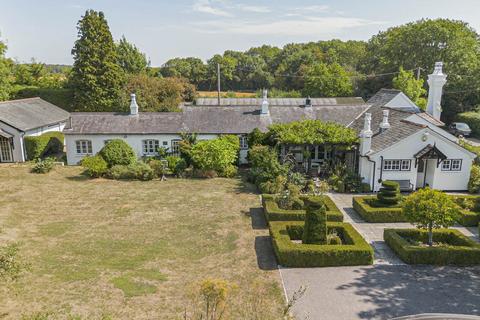 4 bedroom detached house for sale, The Old School House,Trench Green, Mapledurham, South Oxfordshire