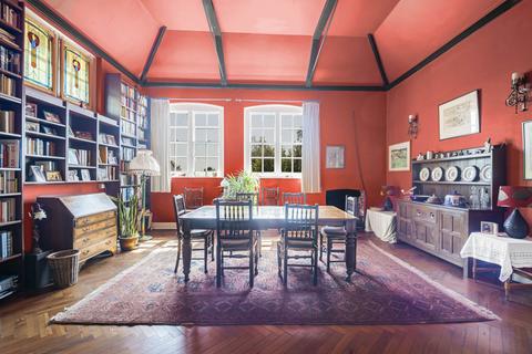 undefined, The Old School House,Trench Green, Mapledurham, South Oxfordshire