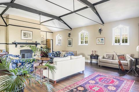 undefined, The Old School House,Trench Green, Mapledurham, South Oxfordshire