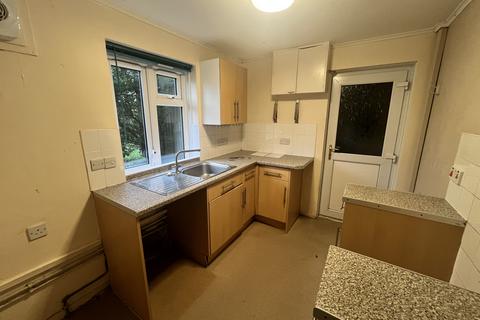 3 bedroom semi-detached house for sale, 4 Barn Close, Whiddon Down, Okehampton, Devon EX20 2QR