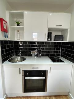 1 bedroom property to rent, The Studios, 25 Plaza Boulevard, Liverpool, L8