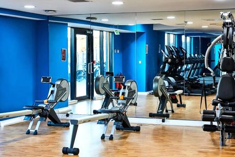 1 bedroom property to rent, The Studios, 25 Plaza Boulevard, Liverpool, L8