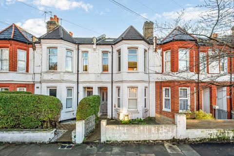 undefined, Southfield Road, London