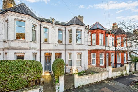 undefined, Southfield Road, London