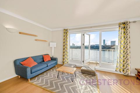 2 bedroom flat to rent, Neptune Court, Homer Drive, London