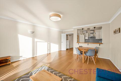 2 bedroom flat to rent, Neptune Court, Homer Drive, London