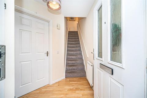 3 bedroom end of terrace house for sale, 55 Trondheim Parkway West, Dunfermline, KY11 4FD