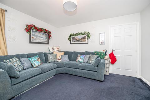 3 bedroom end of terrace house for sale, 55 Trondheim Parkway West, Dunfermline, KY11 4FD