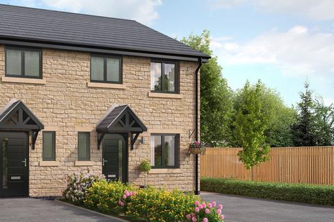 undefined, Plot 62, The Adlington at The Brambles, Dinting Road SK13