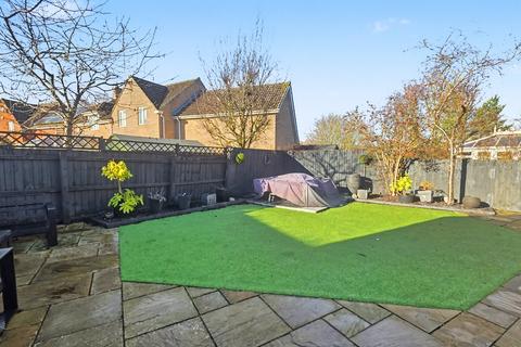 5 bedroom link detached house for sale, Cordwainer Close, Kedington CB9