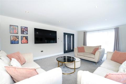 undefined, The Green, Thurlby, Bourne, Lincolnshire, PE10