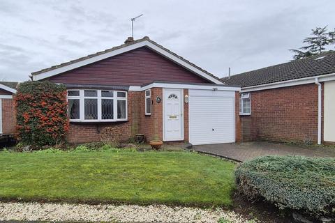 undefined, Wagstaffe Close, Harbury, CV33