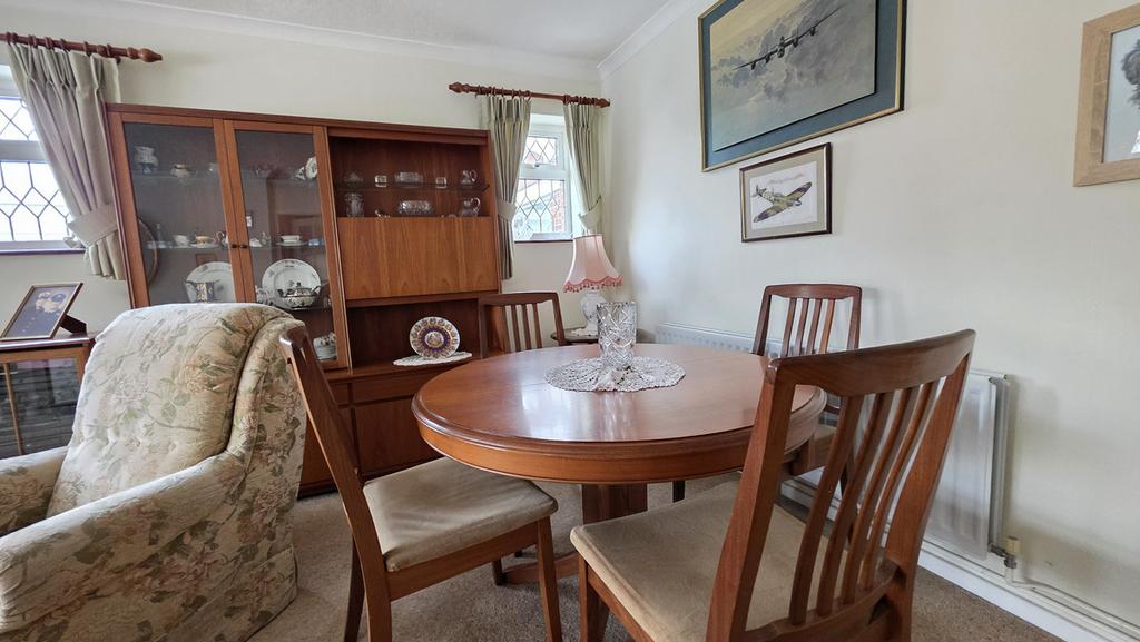 Lounge/Diner