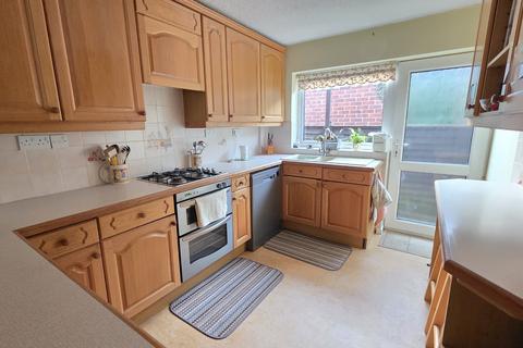 undefined, Wagstaffe Close, Harbury, CV33