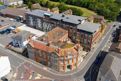 undefined, 8 Sherborne Road, Yeovil, BA21
