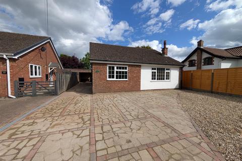 undefined, Station Road, Barnetby DN38