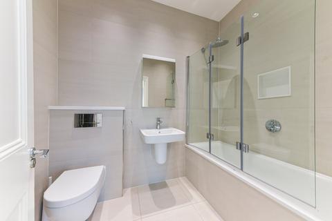 2 bedroom flat to rent, South Hill Park, London