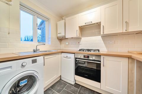 2 bedroom terraced house for sale, Davis Road, Weybridge, KT13