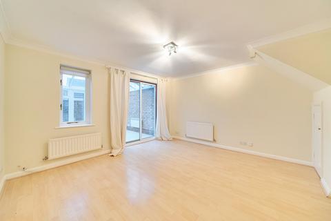 2 bedroom terraced house for sale, Davis Road, Weybridge, KT13