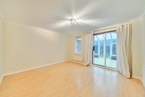 2 bedroom terraced house for sale, Davis Road, Weybridge, KT13