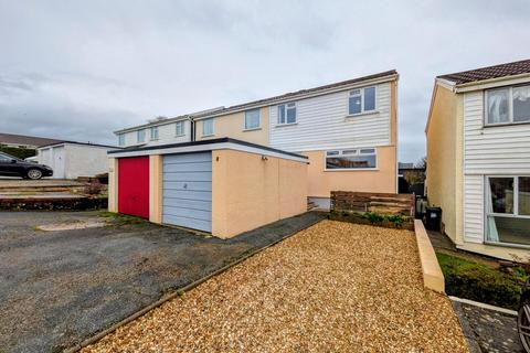 3 bedroom house for sale, Northey Close, Shortlanesend