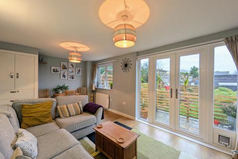 3 bedroom house for sale, Northey Close, Shortlanesend